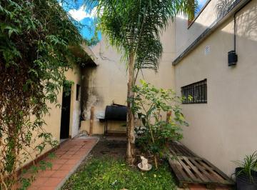 Casa · 105m² · 4 Ambientes · 1 Cochera · Venta Casa 4 Amb El Palomar