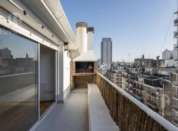 Departamento · 55m² · 2 Ambientes · Departamento en Palermo Viejo