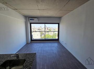 Departamento · 41m² · 2 Ambientes · Venta Departamento 2 Ambientes Muy Luminoso con Amenities a Estrenar