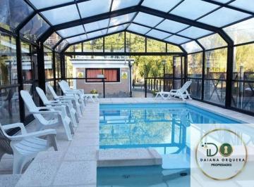 Hotel de 9 ambientes, Santa Rosa de Calamuchita · Hotel en Venta Frente Al Río – Santa Rosa de Calamuchita