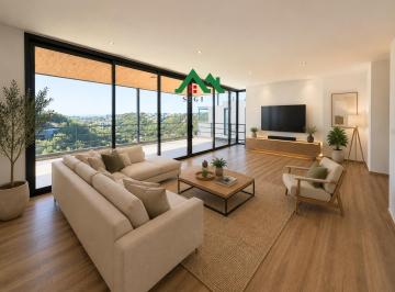 Casa · 258m² · 5 Ambientes · 4 Cocheras · Casa en Venta en Country La Deseada – 2 Dorm. con Posibilidad de Ampliación