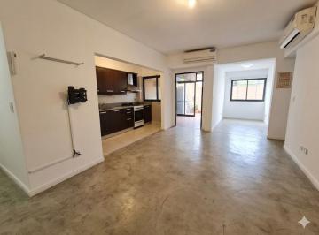 Departamento · 50m² · 3 Ambientes · Alquiler 3 Amb Luminos C/ Amenities V G Mitre