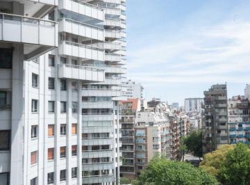 Departamento de 5 ambientes, Barrio Norte · Bulnes y Juncal