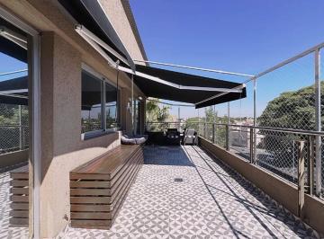 Departamento · 61m² · 3 Ambientes · 1 Cochera · Venta Dpto 3amb V. Sarmiento Amenities Apto Crédito