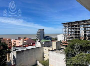 Departamento · 51m² · 3 Ambientes · |departamento 3 Amb con Vista Al Mar| |tds Ls Servicios| |san Bernardo|