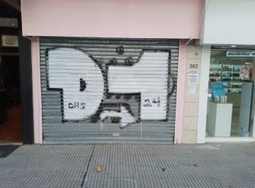 Local comercial · 72m² · 3 Ambientes · Local en Alquiler San Isidro Centro 60 m