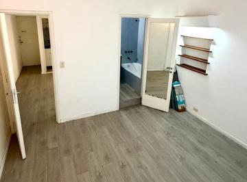 Departamento · 40m² · 2 Ambientes · Alquiler de 2 Ambientes en Palermo Chico
