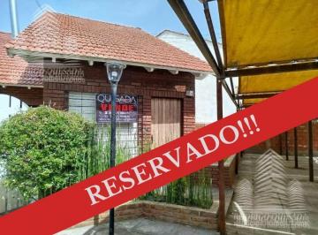 PH · 35m² · 2 Ambientes · Duplex C/cochera La Lucila del Mar