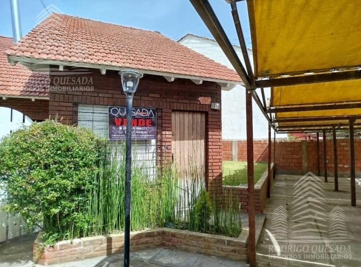 PH · 35m² · 2 Ambientes