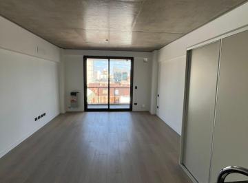 Departamento de 1 ambiente, Rosario · Amplio Unicoambiente con Balcon