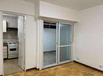 Departamento · 57m² · 2 Ambientes · Depto 2 Amb. con 2 Patios. Zona Facultades