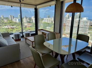 Departamento · 3 Ambientes · Departamento en Aidy Grill