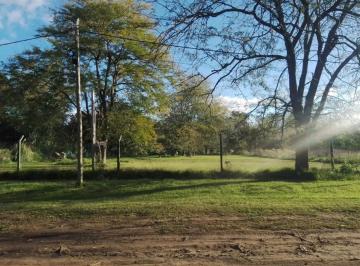 Terreno · 2500m² · Terreno en Venta Moreno