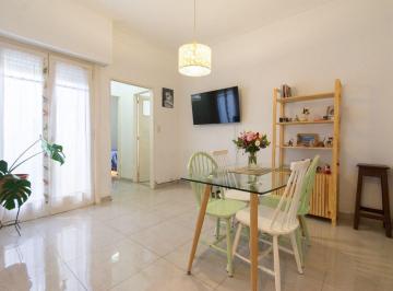 Departamento · 38m² · 2 Ambientes · Venta Departamento 2 Ambientes Ramos Mejia C/patio