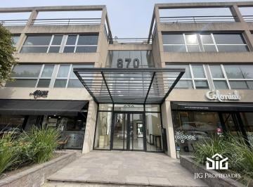 Departamento · 35m² · 2 Ambientes · 1 Cochera · Depto | 2 Ambientes | Cochera | Apto Profesional | Pilar | Champagnat