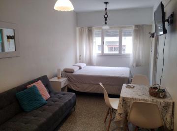 Departamento de 1 ambiente, Mar del Plata · Departamento de 1 Ambiente Amoblado Zona Güemes