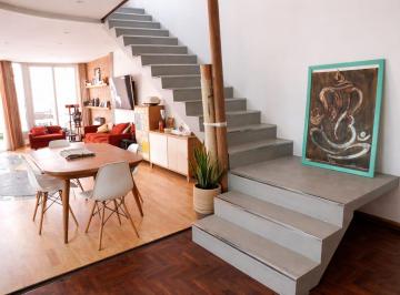 PH · 123m² · 3 Ambientes · Venta PH 3 Ambientes en Nuñez, Jardin y Pileta Climatizada