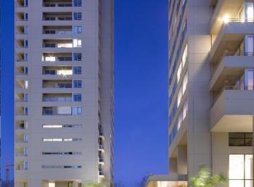 Departamento · 78m² · 3 Ambientes · 1 Cochera · Departamento de 3 Ambientes en Alquiler en Mirabilia Palermo