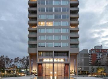 Departamento · 78m² · 3 Ambientes · 1 Cochera · Departamento de 3 Ambientes en Alquiler en Mirabilia Palermo