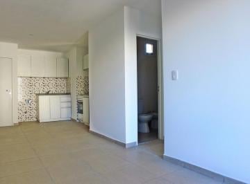 Departamento · 38m² · 2 Ambientes · Departamento · Alquiler · 1 Dormitorio · Externo · Balcón Terraza - 1 de Mayo Al 1400