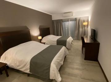 Hotel · 25m² · 1 Ambiente · 1 Cochera · Hotel Cardales Tandil