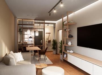 Departamento · 50m² · 3 Ambientes · Departamento en Mar del Plata