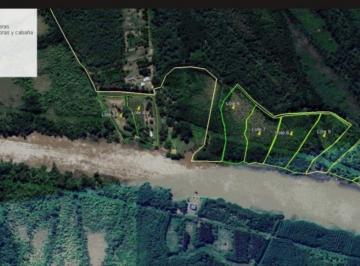 Terreno , San Fernando · Lotes en Canal de La Serna