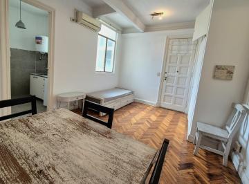 Departamento · 39m² · 2 Ambientes · Venta con Renta Departamento 2 Ambientes Amueblado Ideal Inversor!