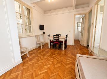 Departamento · 39m² · 2 Ambientes · Venta con Renta Departamento 2 Ambientes Amueblado Ideal Inversor!