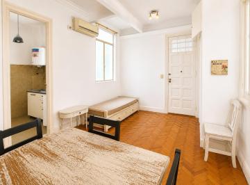 Departamento · 39m² · 2 Ambientes · Venta con Renta Departamento 2 Ambientes Amueblado Ideal Inversor!