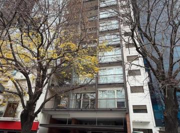 Departamento · 45m² · 2 Ambientes · Departamento de 1 Dormitorio en Alquiler en Plaza Moreno