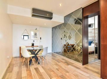 Departamento de 2 ambientes, Puerto Madero · Departamento 2 Ambientes en Alquiler –puerto Madero