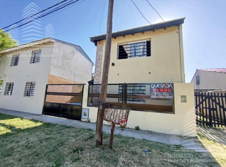 PH · 80m² · 3 Ambientes · 1 Cochera