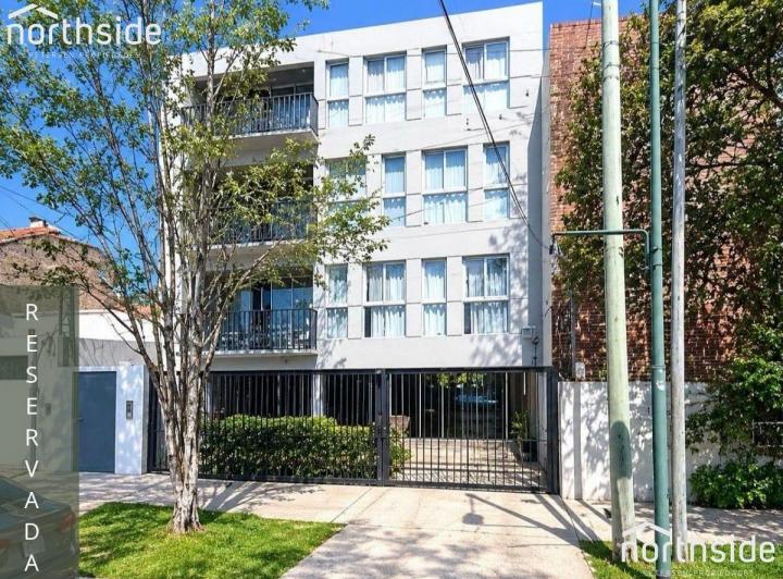 Departamento en alquiler en Beccar · 3 ambientes