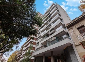 Departamento · 89m² · 3 Ambientes · 1 Cochera · Alquiler • Las Cañitas • Mine Newbery • 3 Ambientes • Cochera