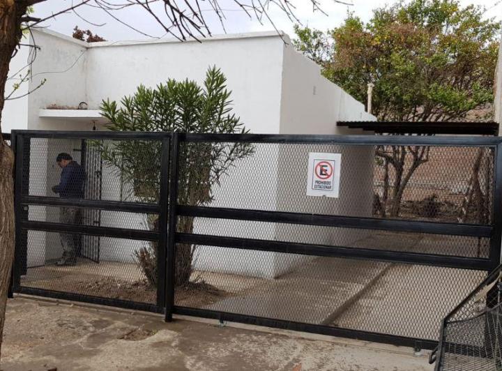 Casa · 85m² · 3 Ambientes · 1 Cochera