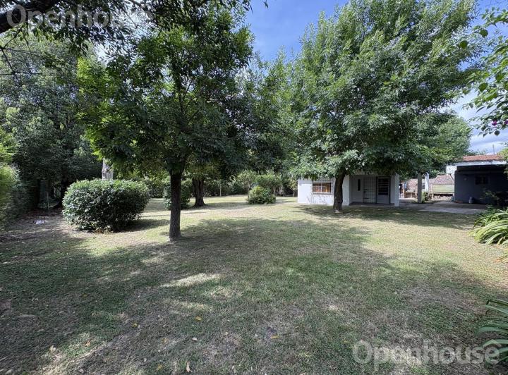 Casa · 54m² · 2 Ambientes · 2 Cocheras