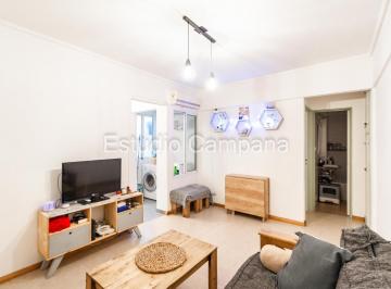 Departamento · 32m² · 2 Ambientes · Alquiler Departamento de Dos Ambientes. Palermo