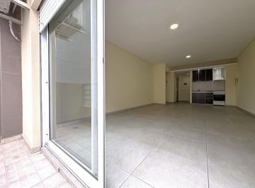 Departamento · 38m² · 1 Ambiente · Departamento Monoambiente, Balcon, Muy Buen Estado. Caba