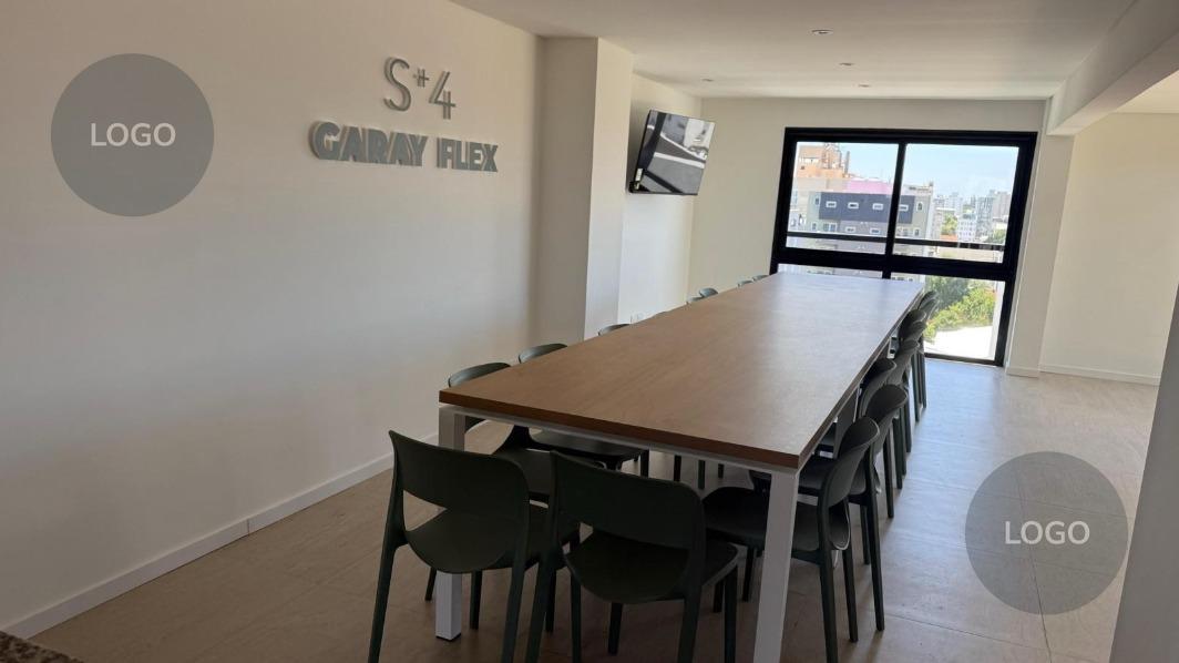 Departamentos de 2 ambientes A estrenar en edificio garay flex