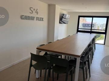 Departamento · 53m² · 2 Ambientes · 2 Cocheras · Departamento en San José