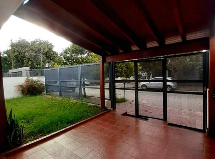 Casa · 163m² · 6 Ambientes