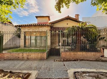 MEY-MEY-232_2 · Casa 4 Amb con Jardin y Cochera