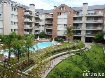 Departamento · 75m² · 3 Ambientes · 2 Cocheras · Departamento en Venta en San Isidro Central