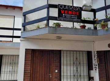 PH · 47m² · 3 Ambientes · PH - San Bernardo del Tuyu
