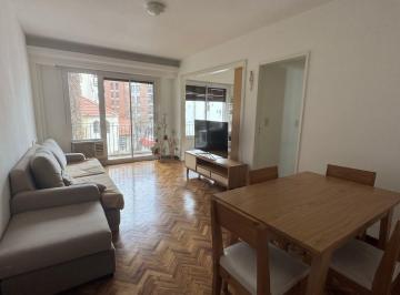 Departamento · 75m² · 5 Ambientes · Departamento de 4 Ambientes con Balcón y Dependencia – Recoleta
