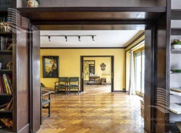 Departamento · 270m² · 5 Ambientes · 2 Cocheras · Departamento en Venta en Recoleta