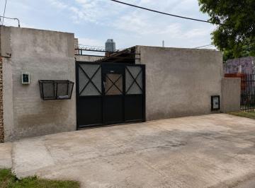 Terreno · 187m² · Venta Lote 187 m² Villa Fiorito con Casa de 100 m²