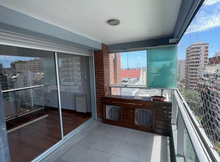 Departamento · 135m² · 5 Ambientes · 1 Cochera