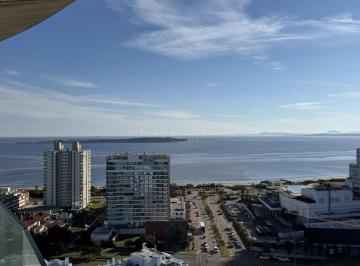 Foto1 · Oportunidad Apartamento 2 Dorm. en Torre de Categoria con Exelent Vista y Todos Los Servicios